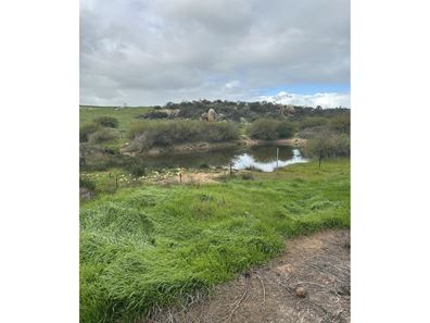 Lot 65 Forrester  Road, Mount Erin WA 6532