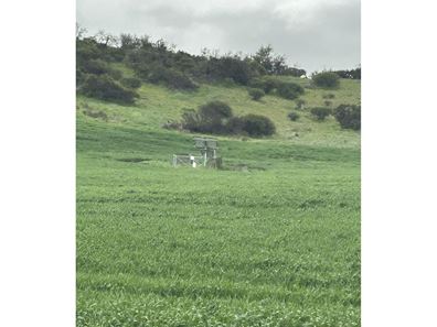 Lot 65 Forrester  Road, Mount Erin WA 6532