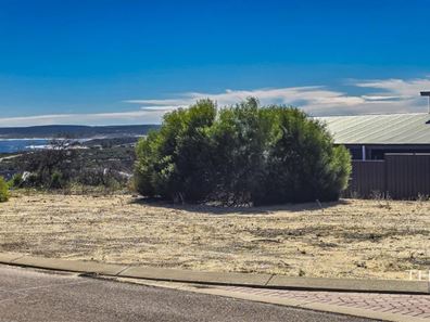1 Banksia Street, Kalbarri WA 6536