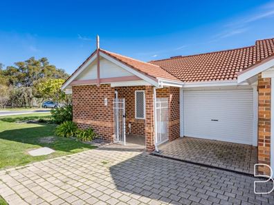 7/6 Fragrant Gardens, Mirrabooka WA 6061