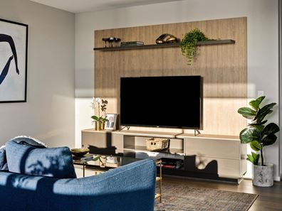 1906/118 Goodwood Parade, Burswood WA 6100