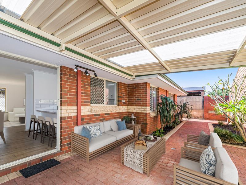 2/32 Lawley Street, Tuart Hill WA 6060