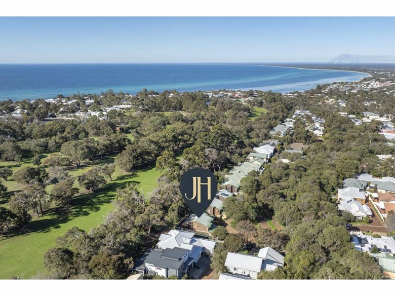1/8 Freebridge Place, Dunsborough WA 6281