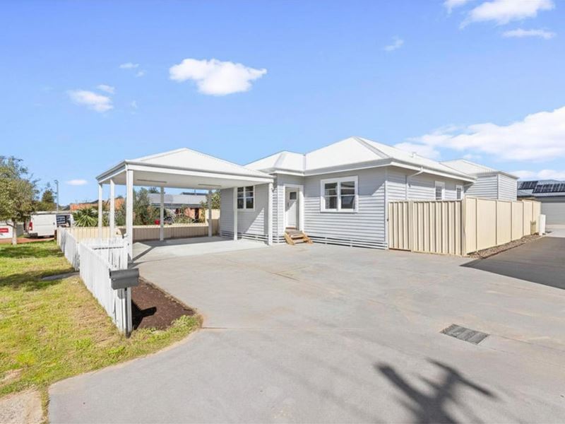 136 Armadale Road, Rivervale