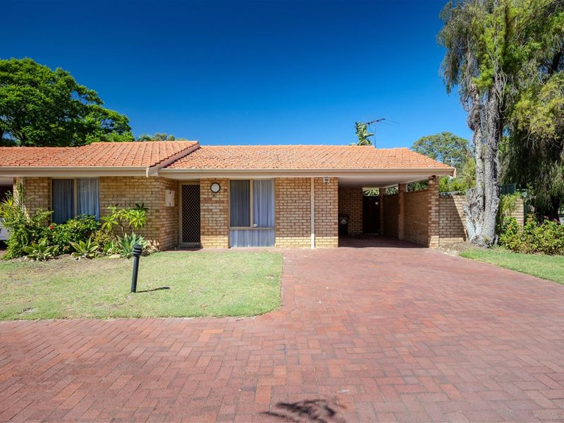 9/11 Geraldine Street, Bassendean