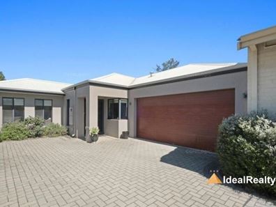 3a Kasarina Road, Riverton WA 6148