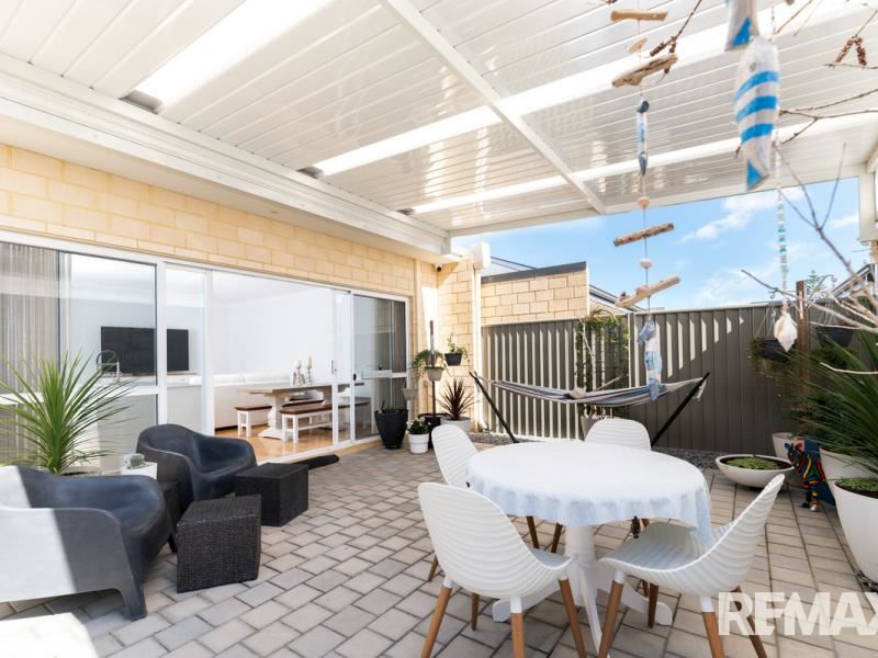 46 Aureate Way, Eglinton