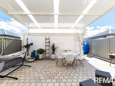 46 Aureate Way, Eglinton WA 6034