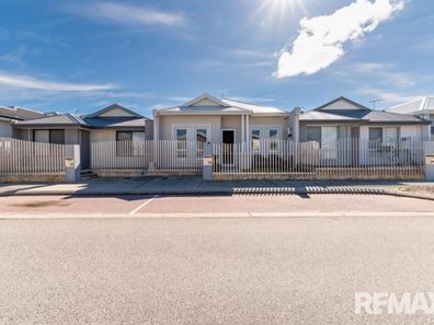 46 Aureate Way, Eglinton WA 6034