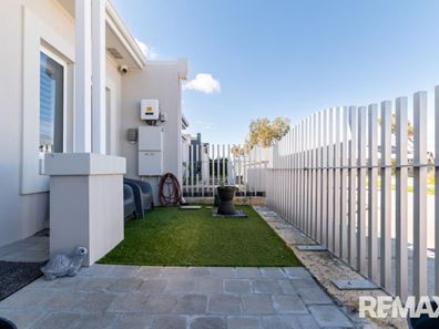 46 Aureate Way, Eglinton WA 6034