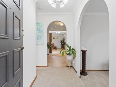 54 Gaskin Road, Kenwick WA 6107