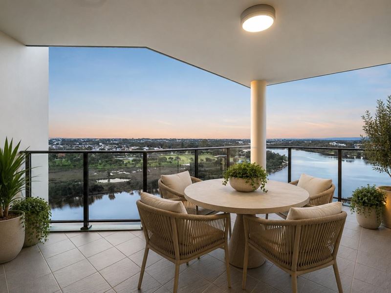 68/12 Tanunda Drive, Rivervale WA 6103