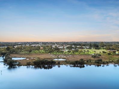 68/12 Tanunda Drive, Rivervale WA 6103