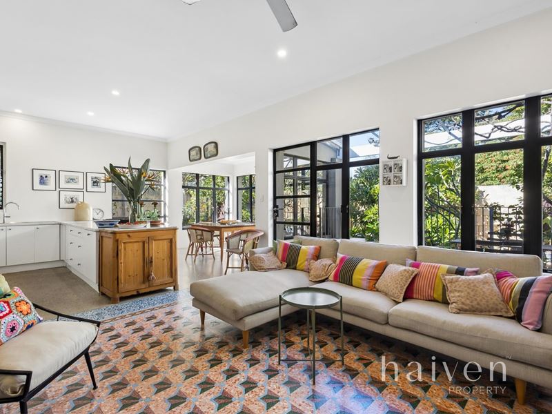 12 Hevron Street, North Fremantle