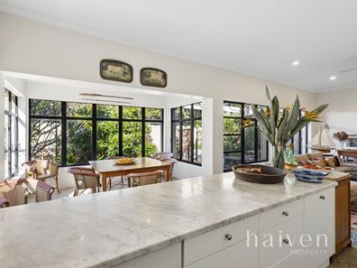 12 Hevron Street, North Fremantle WA 6159