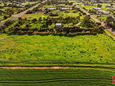 60 Border  Drive, Deepdale WA 6532