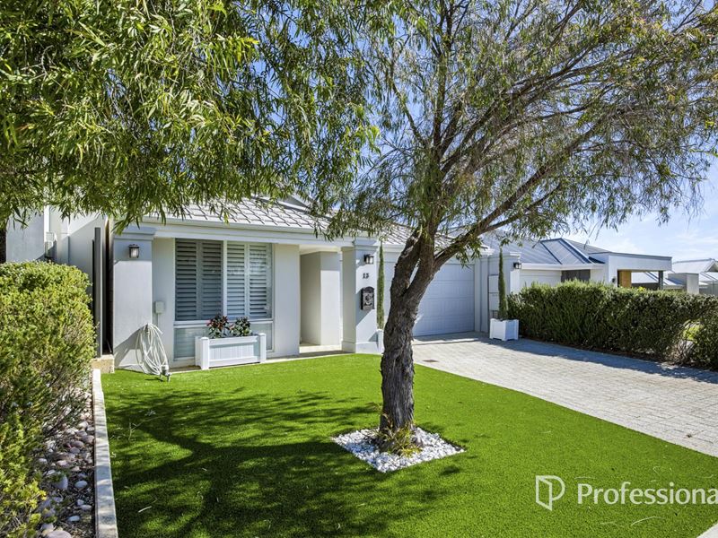 13 Spindle Grove, Jindalee