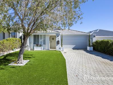 13 Spindle Grove, Jindalee WA 6036