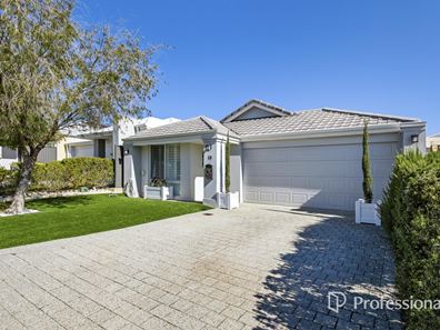 13 Spindle Grove, Jindalee WA 6036