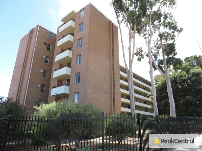 1/69 Leonard Street, Victoria Park
