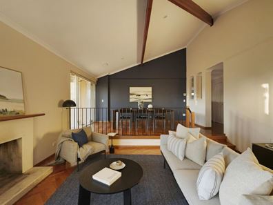 2 Taworri Way, City Beach WA 6015