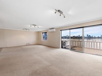 25/39 SOUTH PERTH ESPLANADE, South Perth WA 6151