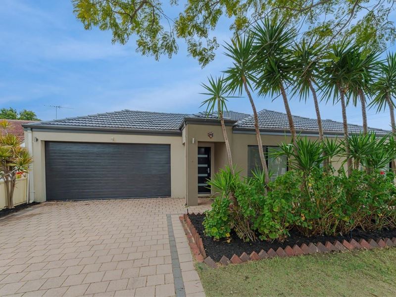4A Ungaroo Road, Westminster WA 6061