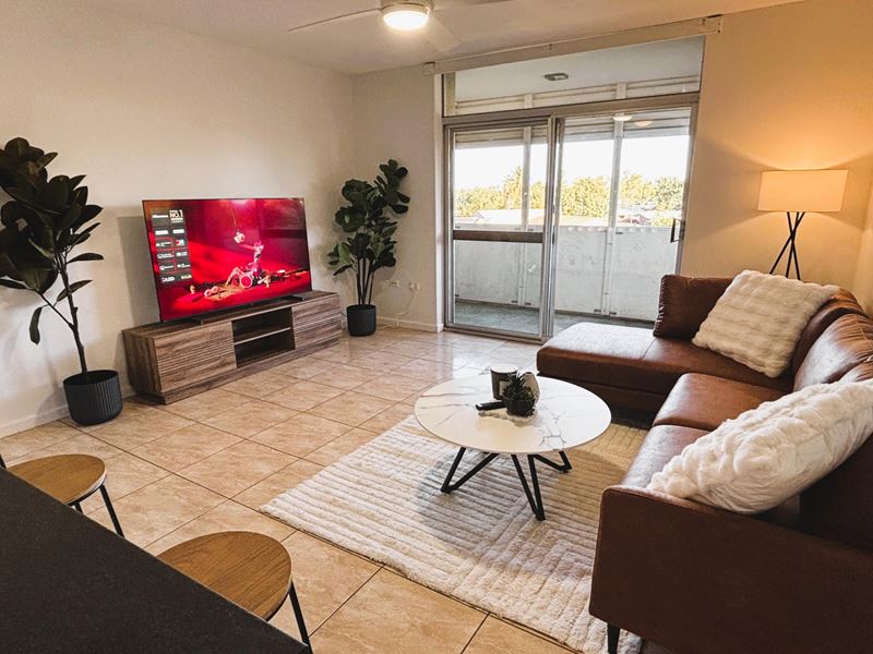 204/15-21 Welsh Street, South Hedland WA 6722