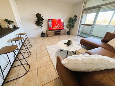 204/15-21 Welsh Street, South Hedland WA 6722