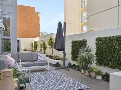 1/2 Douro Place, West Perth WA 6005
