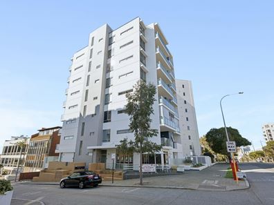 1/2 Douro Place, West Perth WA 6005