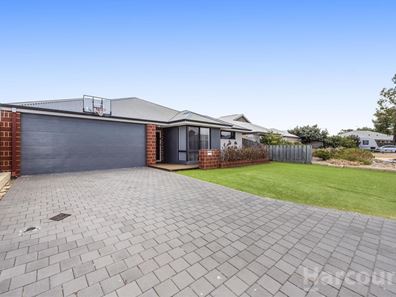 7 Gallinago Loop, Coodanup WA 6210