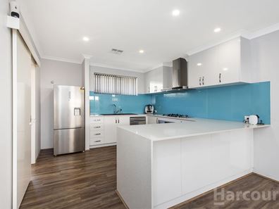 7 Gallinago Loop, Coodanup WA 6210