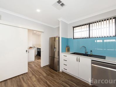 7 Gallinago Loop, Coodanup WA 6210