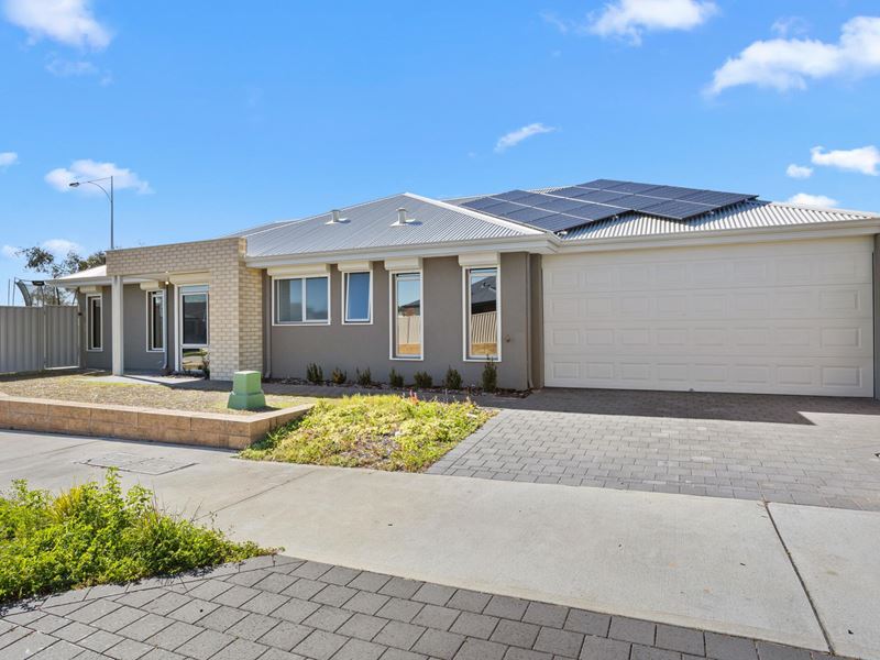 1 Planer Drive, Baldivis WA 6171