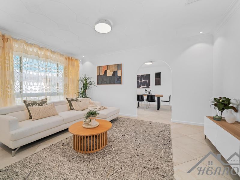 3 Forder Road, Noranda WA 6062