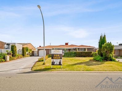3 Forder Road, Noranda WA 6062