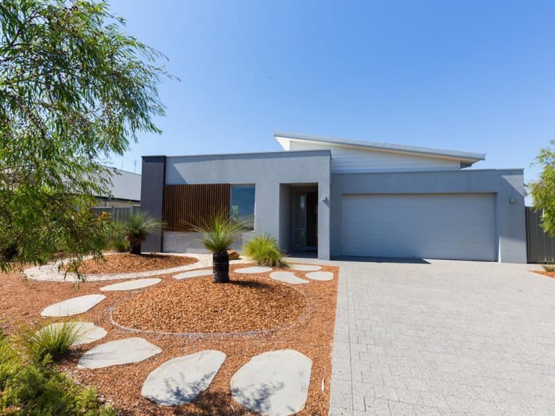 4 Egyptian Street, Vasse