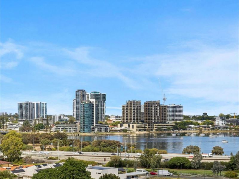 501/8 Henley Street, Como