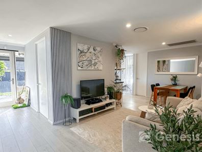 3/261 Labouchere Road, Como WA 6152