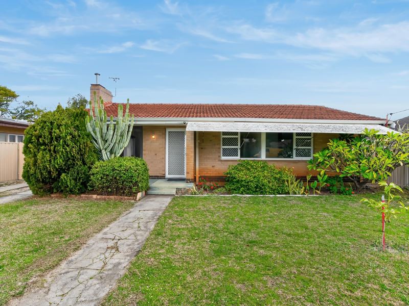 441 Lennard Street, Dianella