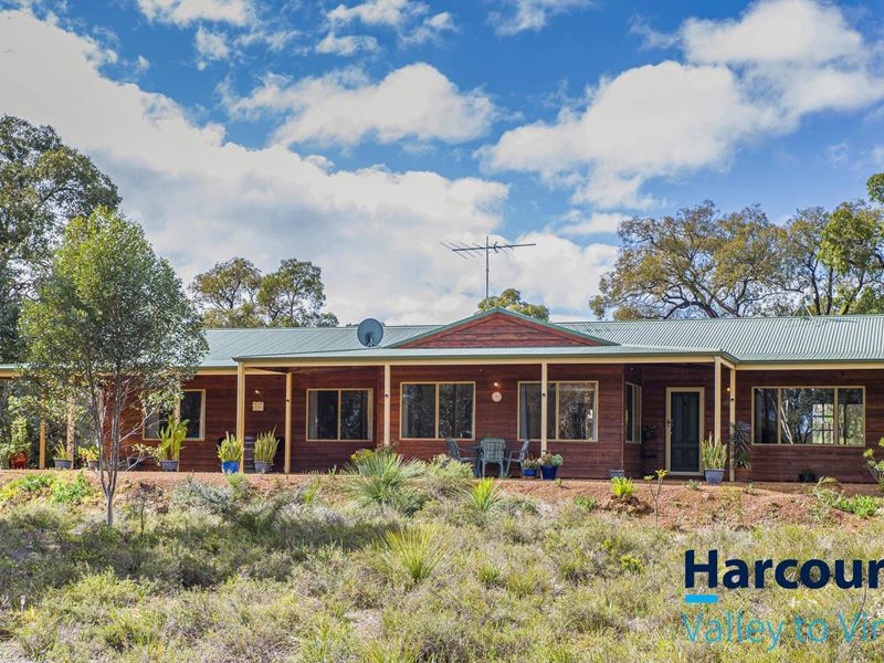 109 Cockatoo Drive, Bindoon WA 6502
