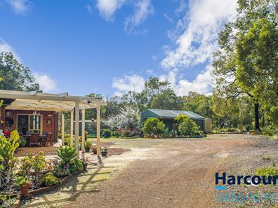 109 Cockatoo Drive, Bindoon WA 6502