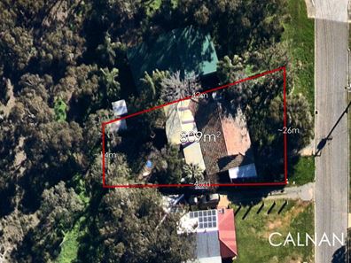 3 Wahroonga Road, Mount Nasura WA 6112