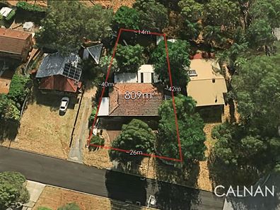 3 Wahroonga Road, Mount Nasura WA 6112