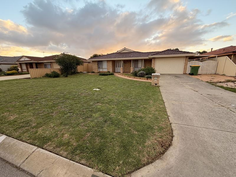 10 Kybra Mews, Rockingham WA 6168