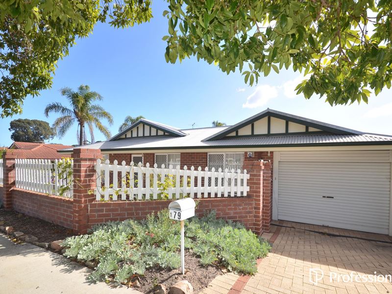 1/79 Coolgardie Street, St James WA 6102
