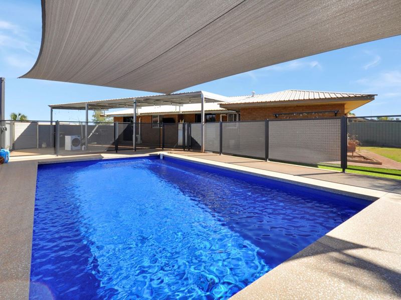 10 Langley Gardens, Port Hedland WA 6721