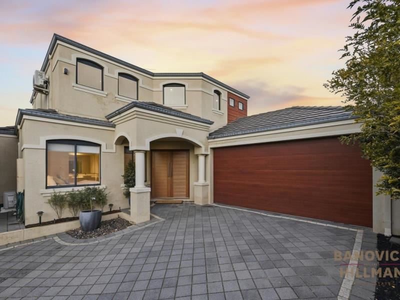 3/132 Ardross Street, Mount Pleasant WA 6153