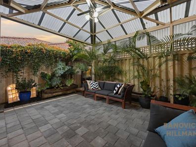3/132 Ardross Street, Mount Pleasant WA 6153